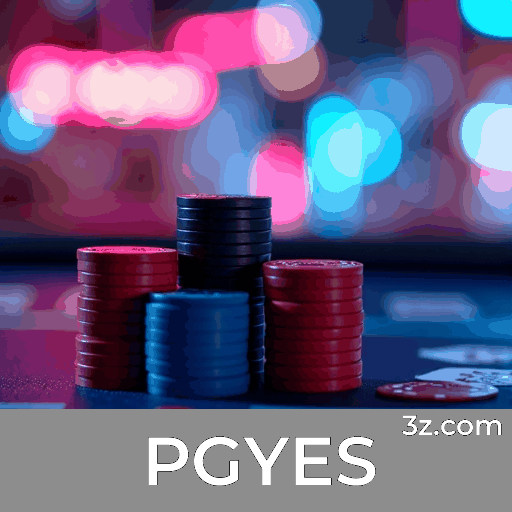 PGYES: A Experiência Real de Jogos de Mesa ao Vivo