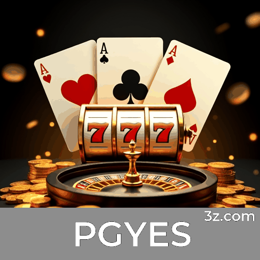 PGYES: A Experiência Real de Jogos de Mesa ao Vivo