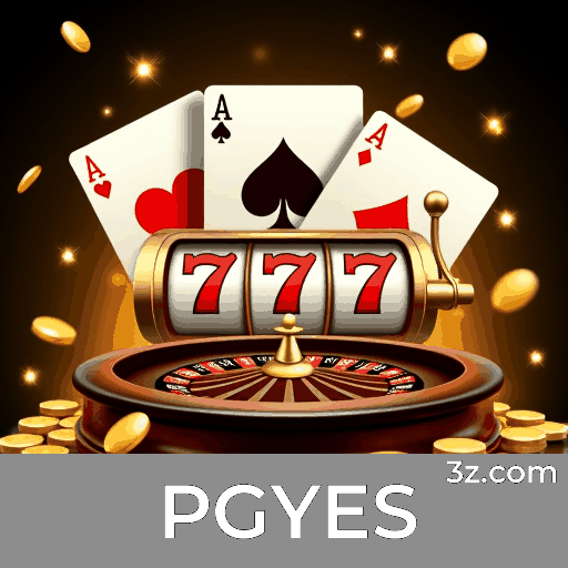 PGYES: Cassino e Apostas Online Confiáveis