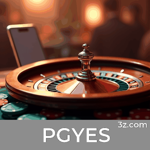 PGYES: Cassino e Apostas Online Confiáveis